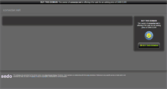 Desktop Screenshot of conectar.net